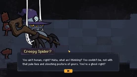 Mostly Intense Monster Defense — Screenshoty