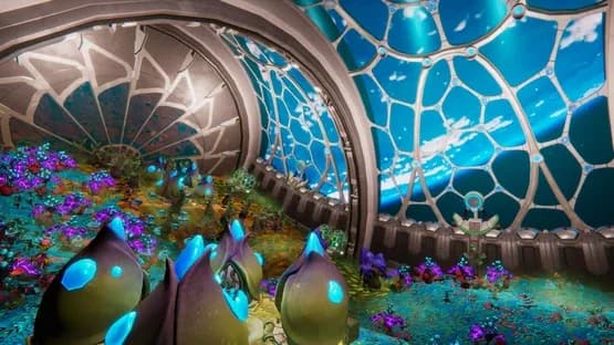Spacebase Startopia — Screenshoty