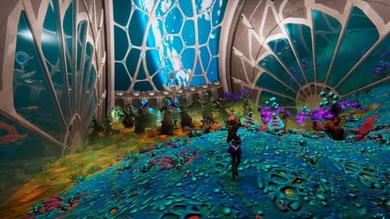 Spacebase Startopia — Screenshoty