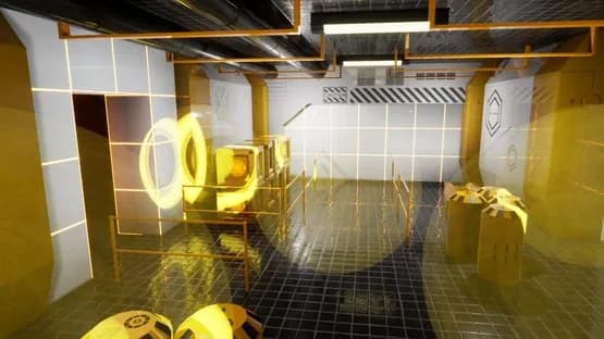 Robo Inc Project — Screenshots