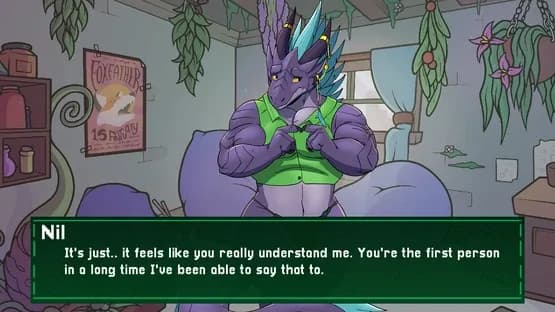 Familiar Travels: Volume One — Screenshots