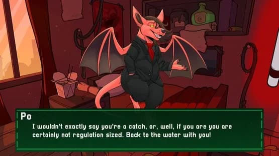 Familiar Travels: Volume One — Screenshots