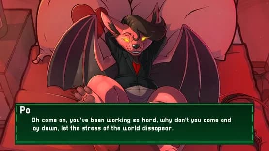Familiar Travels: Volume One — Screenshots