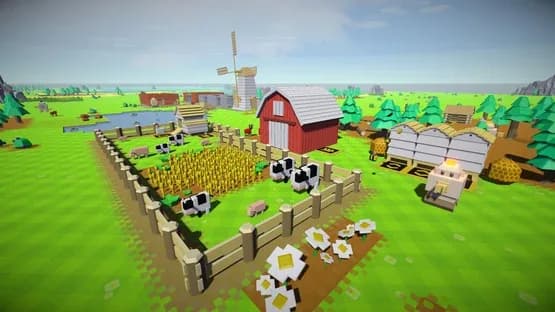 Autonauts — Screenshots