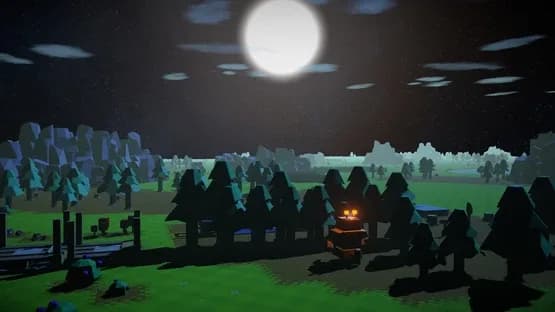 Autonauts — Screenshots