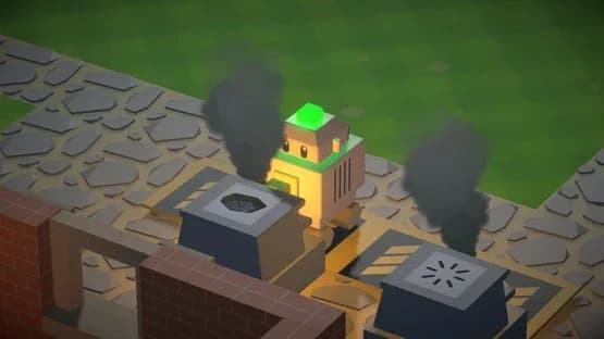 Autonauts — Screenshots