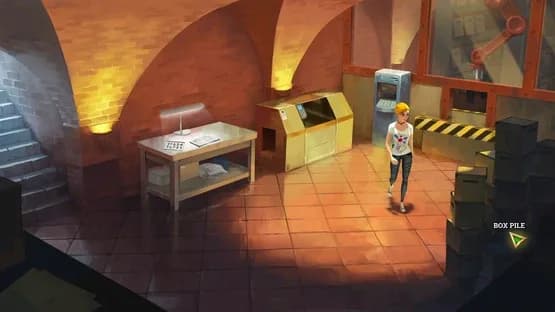 Crowns and Pawns: Kingdom of Deceit — Screenshoty