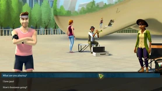 Crowns and Pawns: Kingdom of Deceit — Screenshoty