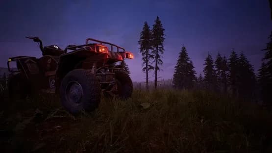 The Lost — Screenshots