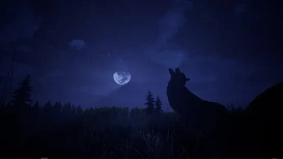 The Lost — Screenshots