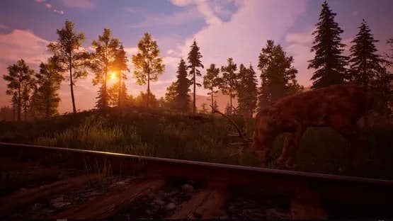 The Lost — Screenshots