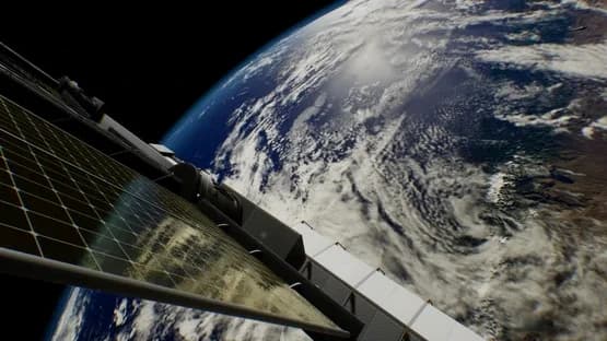 Above Earth — Screenshoty
