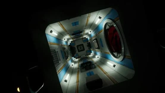 Above Earth — Screenshoty
