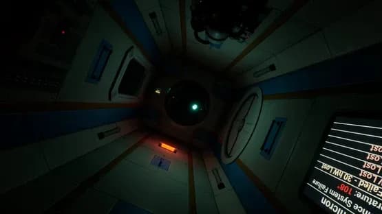Above Earth — Screenshoty