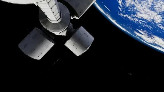 Above Earth — Screenshoty
