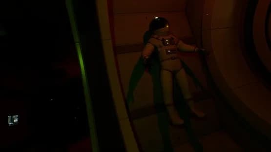 Above Earth — Screenshoty