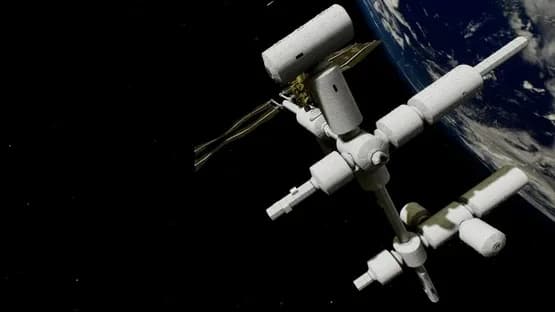 Above Earth — Screenshoty