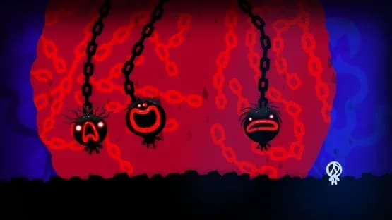 The Dreadful Whispers — Screenshoty