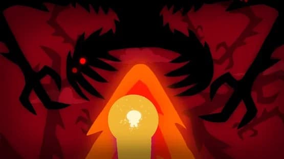 The Dreadful Whispers — Screenshoty