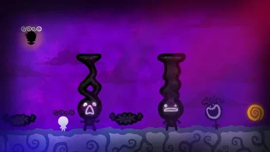 The Dreadful Whispers — Screenshoty