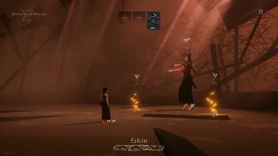 Black Book — Screenshots