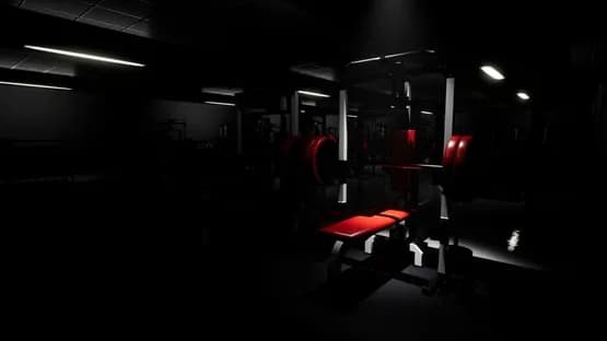 Protein for Muscle — Screenshots