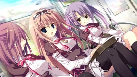 The Witch's Love Diary — Screenshots