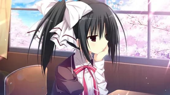 The Witch's Love Diary — Screenshots