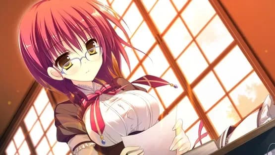 The Witch's Love Diary — Screenshots