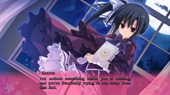 The Witch's Love Diary — Screenshots