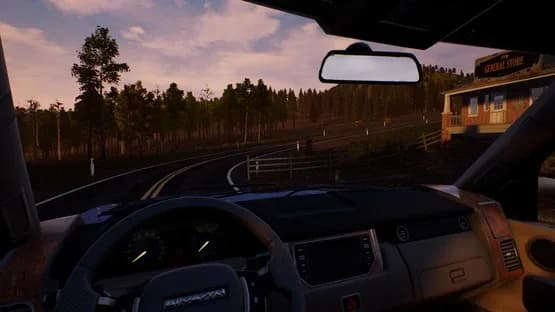 Ranch Simulator — Screenshots