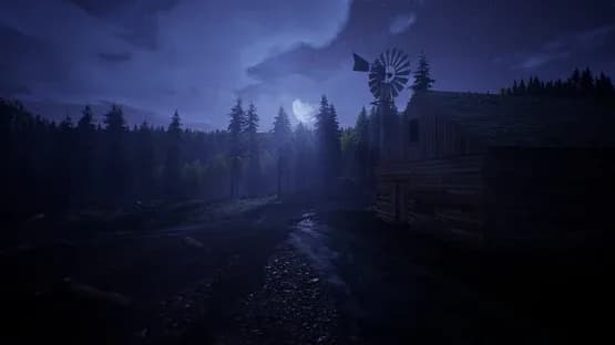 Ranch Simulator — Screenshots