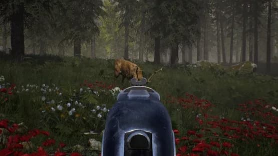 Ranch Simulator — Screenshots