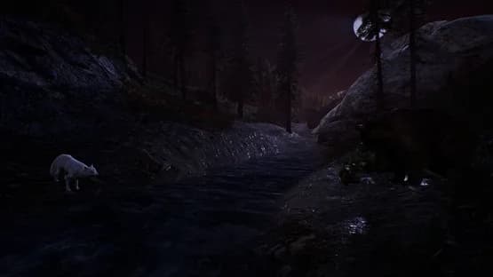 Ranch Simulator — Screenshots