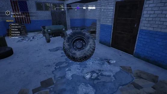 Ranch Simulator — Screenshots