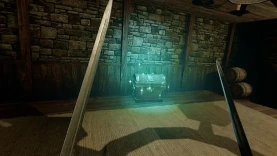 Crawling of the Dead — Screenshoty