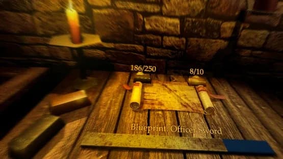 Crawling of the Dead — Screenshoty