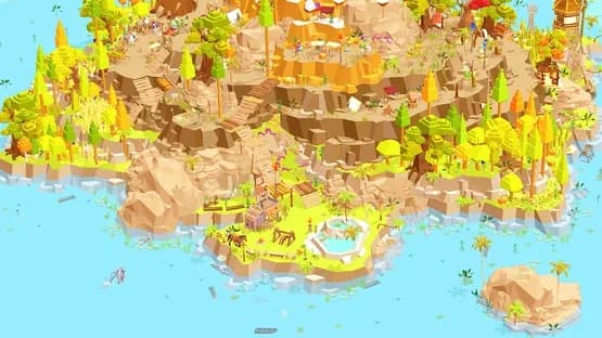 Super Build — Screenshots