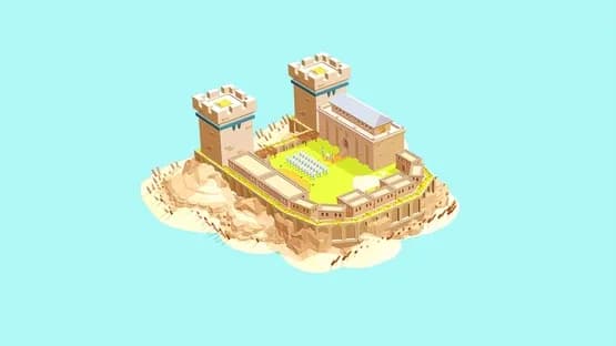 Super Build — Screenshots
