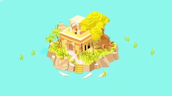 Super Build — Screenshots