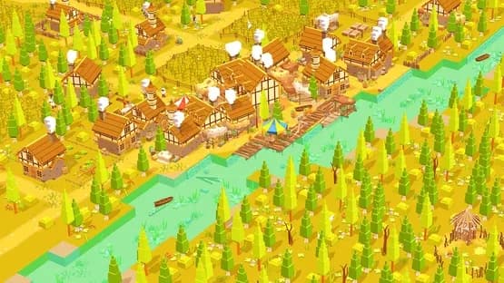 Super Build — Screenshots