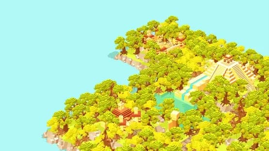 Super Build — Screenshots