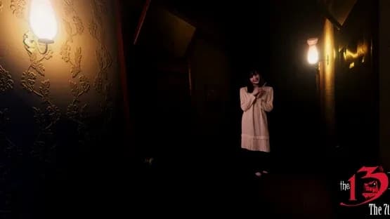 The 13th Doll: A Fan Game of The 7th Guest — Screenshots