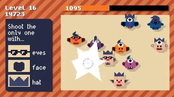 Singled Out — Screenshots