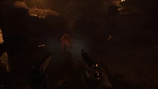 Project RIP — Screenshots