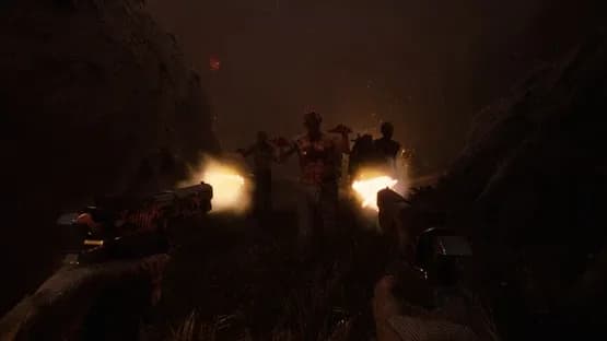 Project RIP — Screenshots