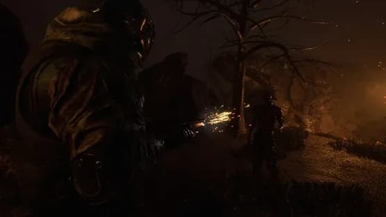 Project RIP — Screenshots