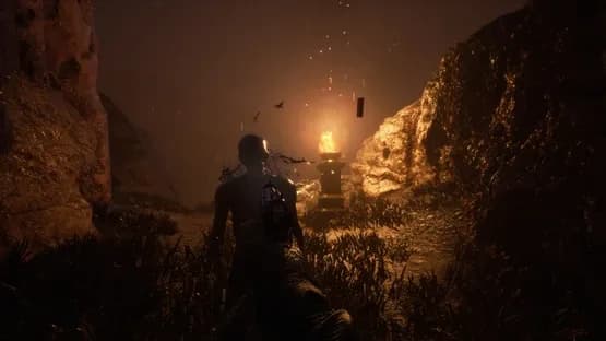 Project RIP — Screenshots