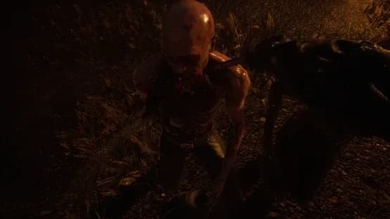 Project RIP — Screenshots