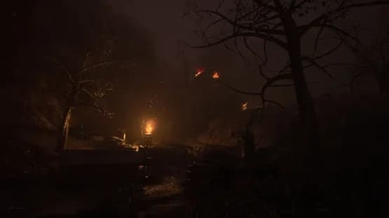 Project RIP — Screenshots